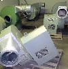 HERGETH HOLLINGSWORTH Model TV-300 Stock Fans, HERGETH HOLLINGSWORTH Model TV-300 Stock Fans,